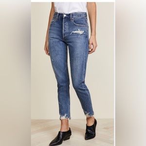 Agolde Jamie Jeans size 28
